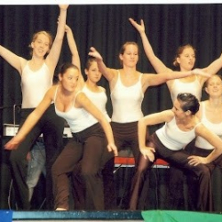 dance & more