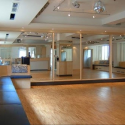 Tanzschule Geiger