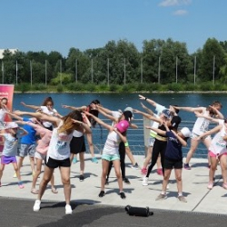 Tanzschule La Boom