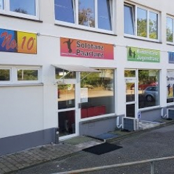 Tanzschule No.10