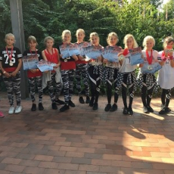 Tanzschule Picasso
