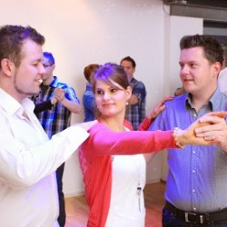 Tanzschule Wölbing
