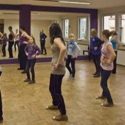 Tanzstudio Gretzki
