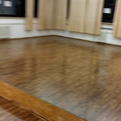 Tanzstudio Rebecca