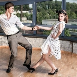 Tanzstudio Ritmo