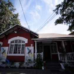 Tap Jazz Center