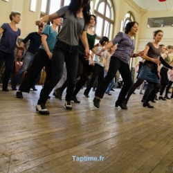 Taptime