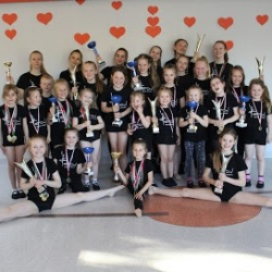 Teal Dance Studio