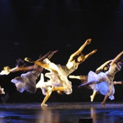 Temps Danse