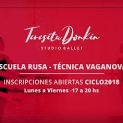 Teresita Donkin