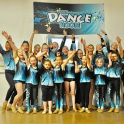 The Dance Room