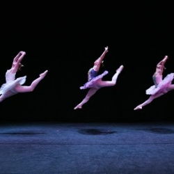The Dance Studio