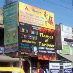 Trikaal Art Studio