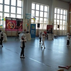 Studio tańca Twist