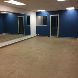 UniOne Dance Studio
