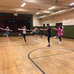 Valley Dance