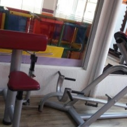Academia Espaço 13