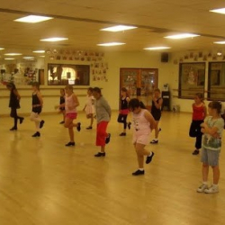 Adagio Dance Studio