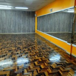 À Dança Escola