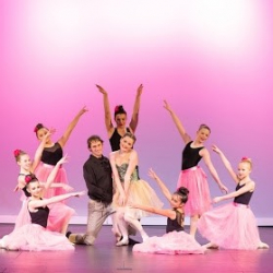 A Dance Place