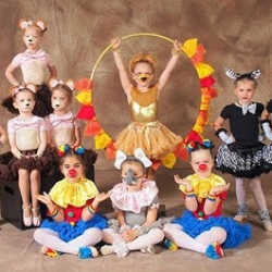 Affinity Dance Inc.