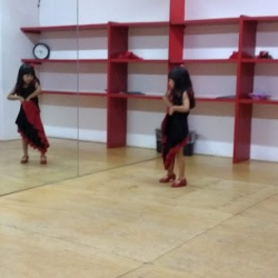 Aire Flamenco