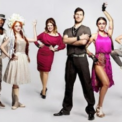Dance Academy