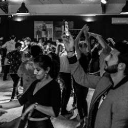 Alma Dance
