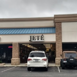 Jete Dancewear