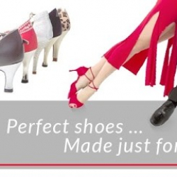 iLoveDanceShoes