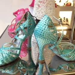 IDance Shoes