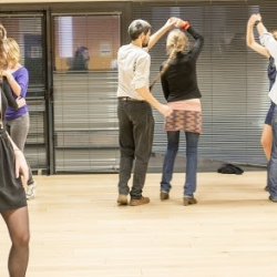 A Mi Dance