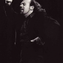 Amor Flamenco