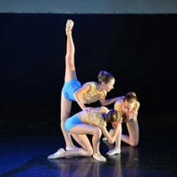 Angeli Danza