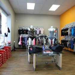 DX Dance Boutique