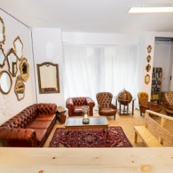 Antwerp Dollhouse