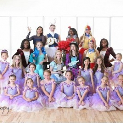 APEX Dance Studio