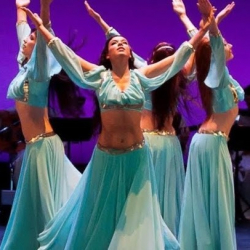 Arabesque Canada