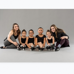 Arias to the Pointe
