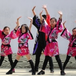 ARI dance studio