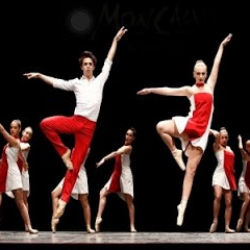 ARTE DANZA