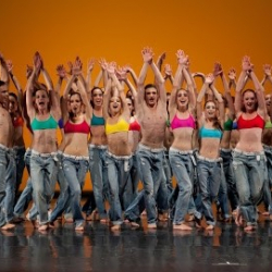 Artedanza Padova