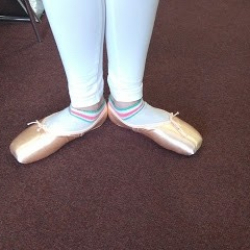 Dance Of Hitchin