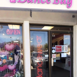 Dance Bag Inc.