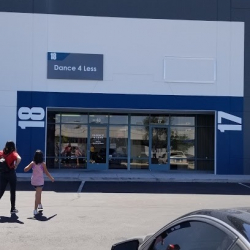 Dance 4 Less