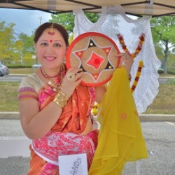 Gargi Bagchi