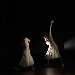Helen's Dance