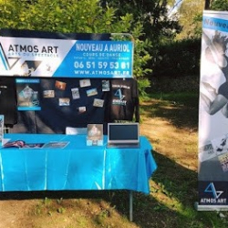 Atmos Art