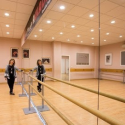 AULADANZA