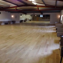 AURA Dance Studios